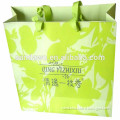 Reliable quality linen shopping bag for hospital